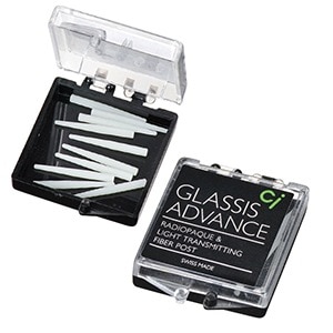 グラシスアドバンス 溝なしタイプリフィルキットφ1.0[NORDIN]