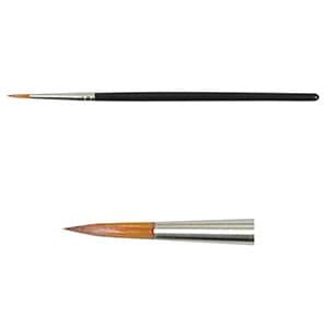 【ｾｰﾙ】改良筆（5本）