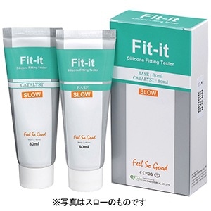 フィットit ノーマル