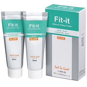 フィットit スロー