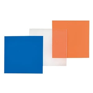 マウスガード クリア 3mm（10枚）[Keystone]