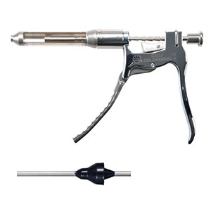 ジンジバルインジェクター