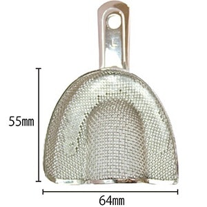 【ｾｰﾙ】メッシュトレー 上顎用 S