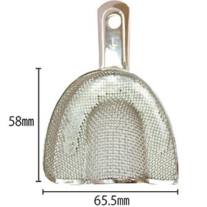 【ｾｰﾙ】メッシュトレー 上顎用 M