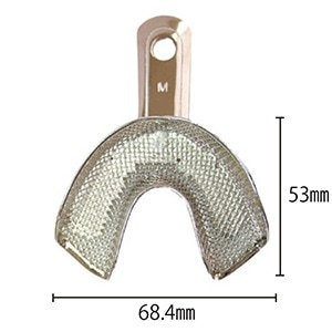 【ｾｰﾙ】メッシュトレー 下顎用M