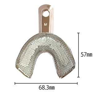 【ｾｰﾙ】メッシュトレー 下顎用L