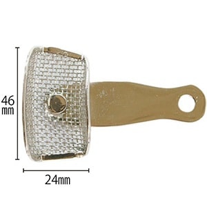 【ｾｰﾙ】メッシュトレー 回転用（3個）