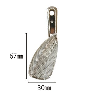 【ｾｰﾙ】メッシュトレー 左上・右下用