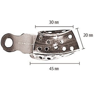 回転トレー 局部用（5個）