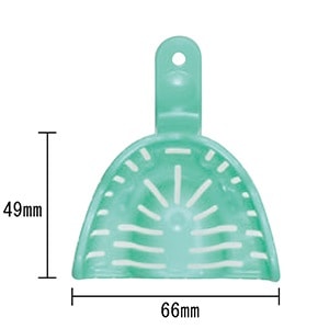 トランスフォームトレー有歯顎用 上顎S