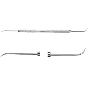 エキスプローラー 両頭 ＃3-9