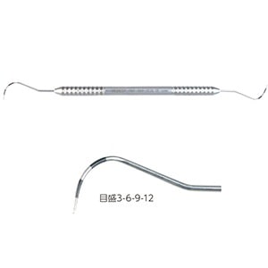 MDSYファーケーションプローブ[MEDESY]