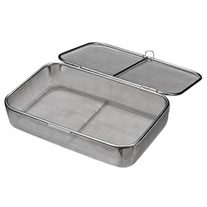 メッシュバスケット ファイン W230×D150×H50mm