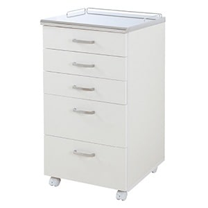 メディカルワゴン カルテ・院内備品・お掃除,ワゴン・受付用品 | Demi Line