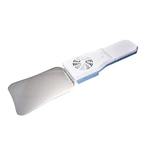 フォグクリアミラー