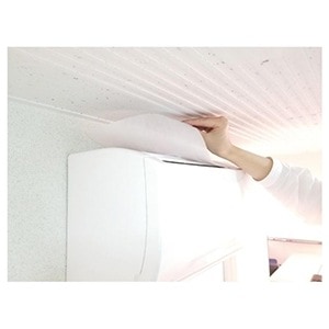 エアコン吸気口用フィルター クリーンフィルターⅢ 38×80cm