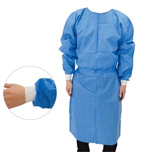 SMSサージカルガウン L