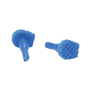 クラウンリムービングプライヤーAA 替えチップ（10本）