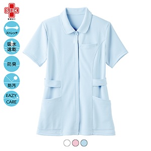 チュニック F-9005 ペールスカイ S[ララスキル]