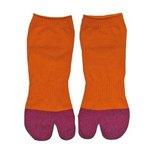 たびソックス frst time アンクル NSK2001 フレイムM