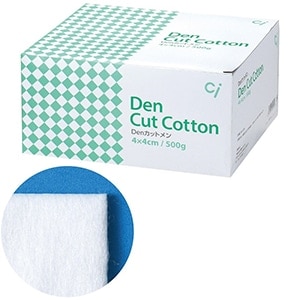 【ｻﾝﾌﾟﾙ】Denカットメン