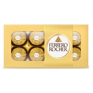 【ｾｰﾙ】フェレロ ロシェ(8粒)