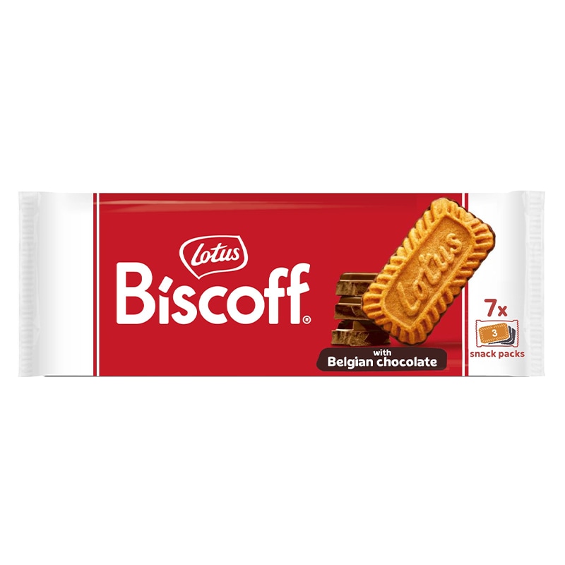 【ｾｰﾙ】ロータスビスコフチョコカラメルビスケット