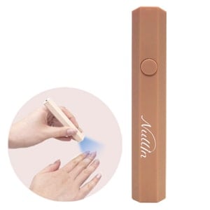 【ｾｰﾙ】UV＆LED スティックライト[Nullin]