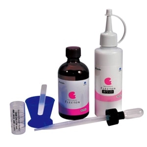 ティッシュコンディショナー フレクトン ホワイト[ニッシン]