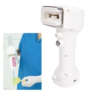 スマートオートミキサー