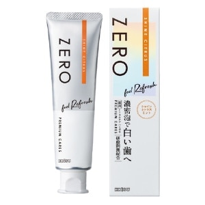 ゼロプレミアムケアズ リフレッシュ シャイン・シトラス [EBiSU]