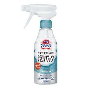 トイレマジックリンこすらずスッキリ泡パック サボン＆シトラス(300mL)[花王]