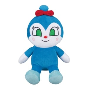 ふわりんスマイルぬいぐるみ S plus コキンちゃん