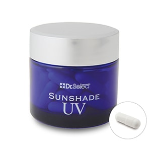 サンシェイドUV(30カプセル)[ドクターセレクト]