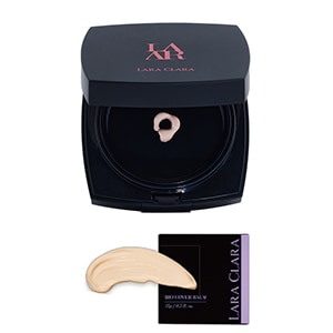 バイオカバーバーム ライトベージュ[LARA CLARA]