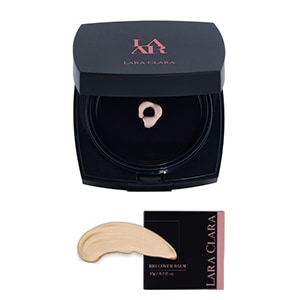 バイオカバーバーム ナチュラルベージュ[LARA CLARA]