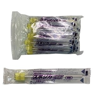 スポジカEX 紙軸 (50本)[平和メディク]