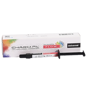 チャームフィル フロー ユニバーサル[BSAサクライ] | コンポジット
