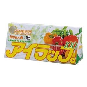 【ｾｰﾙ】アイラップ100(100枚)