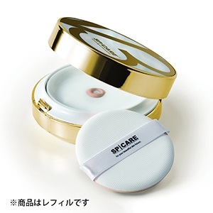 V3 インテリジェント ファンデーション レフィル[SPICARE]