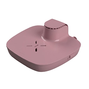 AiMY ボディファン ピンク