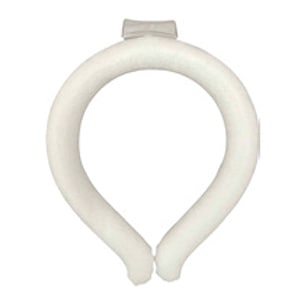 アイスクールリング ホワイト