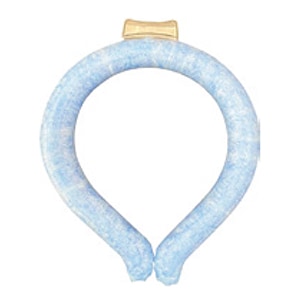 アイスクールリング ブルー