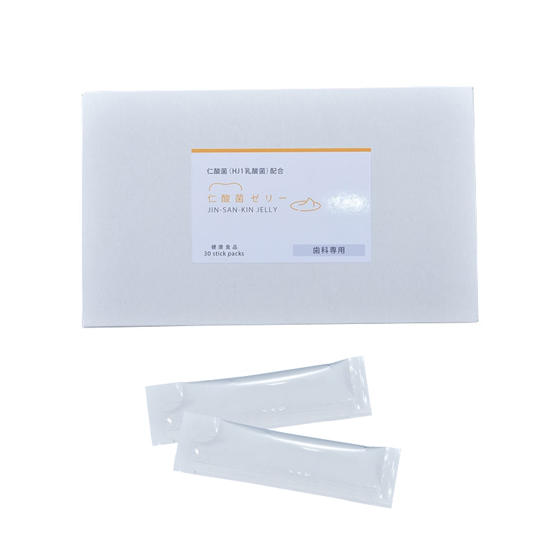 仁酸菌ゼリー 5g×30包