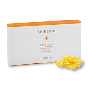 バイオリプロ FKチャージ(30粒)[ダーウィン]