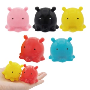 メンダコちゃんプルバックカー(50個)