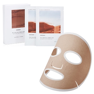 ノーブルソイル レイヤリングマスク(1枚)[オジェク]
