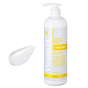 VITAMIN Cシリーズ エマルジョン(500mL)[プロズビ]