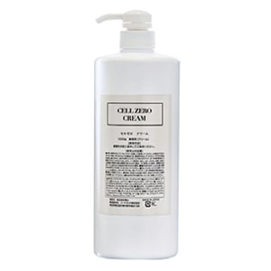 セルゼロクリーム(1000mL)[じぶんdeエステ]