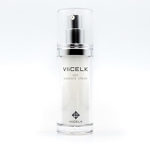 10SKIN NDF エッセンスクリーム(30g)[ヴィーセル]